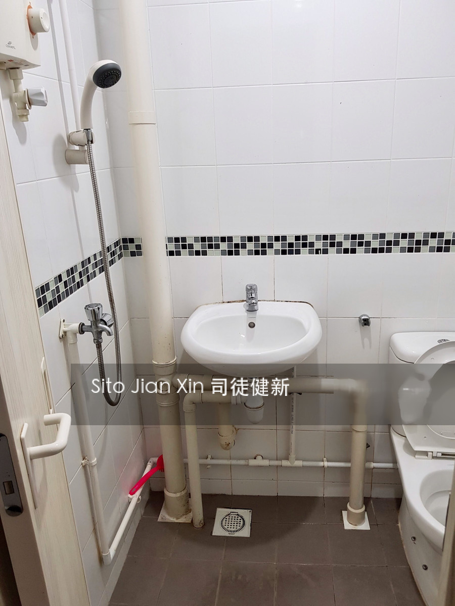 Blk 819 Tampines Street 81 (Tampines), HDB 3 Rooms #191662662